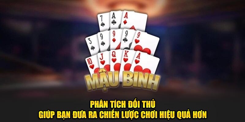 Phân tích đối thủ giúp bạn đưa ra chiến lược tối ưu giúp hiệu quả hơn.